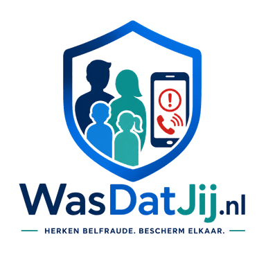 WasDatJij.nl